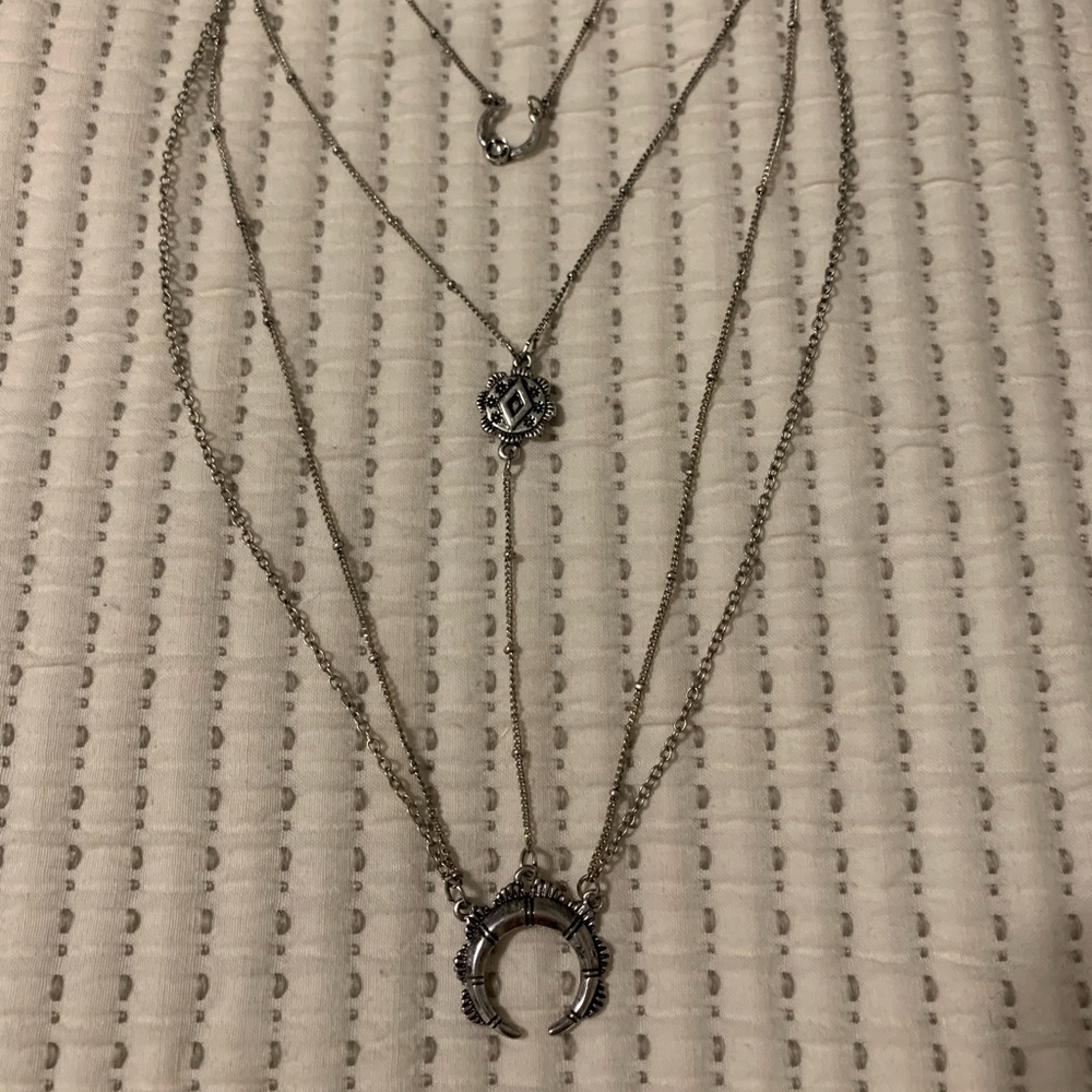 AE Necklace
